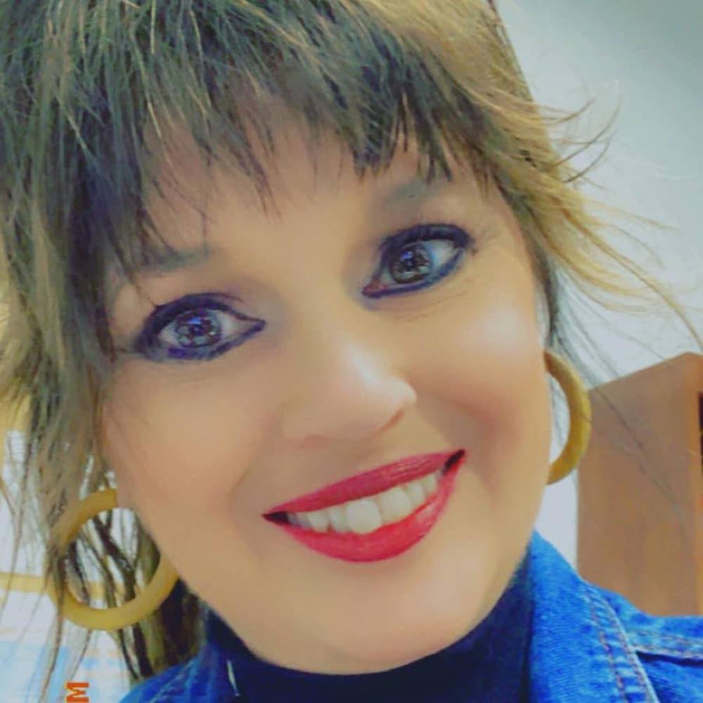 Meet your Posher, Diana